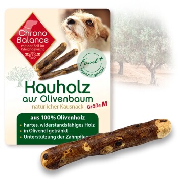 Olivenholz 210 g