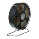 Roue en plastique 28 cm
