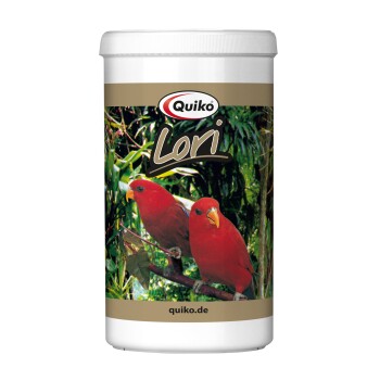 Quiko Lori 750 g