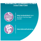 Nahrung mit gesundheitlichem Zusatznutzen: Hohe Verdaulichkeit dank qualitativ hochwertiger Zutaten; Hohe Nährstoffaufnahme.