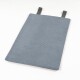 Reisebett Travelbed blau/ grau L