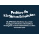  Köstliche Scheibchen 10 x 80 g Geschmacksvielfalt aus dem Wasser
