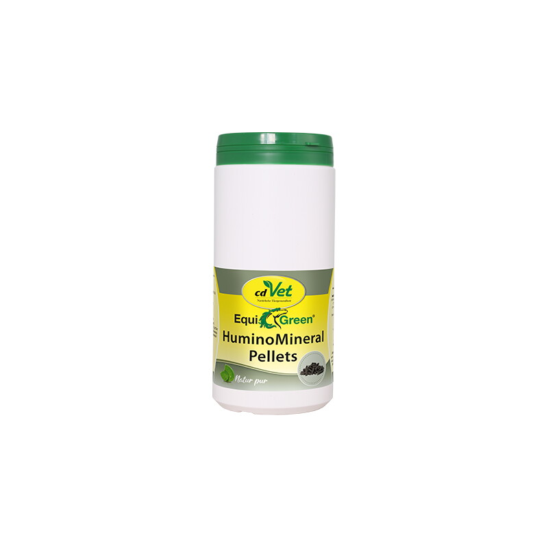 cdVet HuninoMineralPel 1 kg