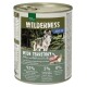 WILDERNESS Adult Zając polny z dziką kaczką i pstrągiem Wide Territory 12x800 g