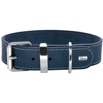 Halsband Aalborg Special dunkelblau 70 cm