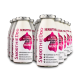 Flaschen von SmoothieDog Sensitivo hypoallergenem Hundesnack mit bestem Pferdefleisch, ausgewogener Rezeptur, natürlich, zucker- und glutenfrei.