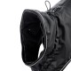 Hundemantel Uppsala Allrounder anthrazit / petrol 50 cm