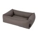 Hundebett URBAN taupe S