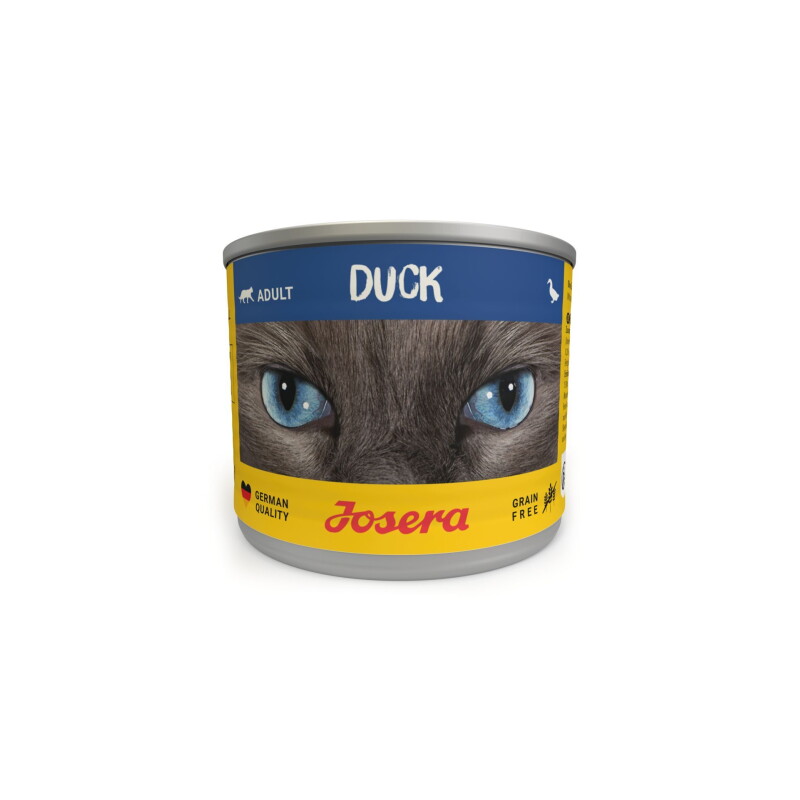 Josera Duck 6x200 g