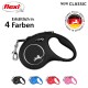 New Classic Gurt schwarz S, 5 m, 15 kg