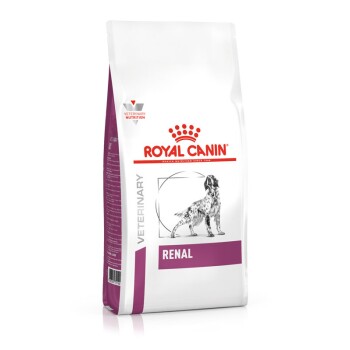 Royal Canin Veterinary Diet Renal 14 kg