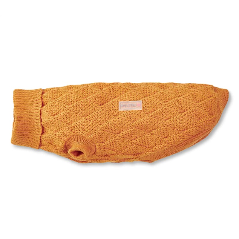 Wolters Strickpullover Diamond Hundezubehör 20 cm