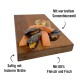 Katzenassfutter Wonne 12x70 g