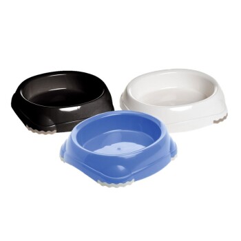 Plastic Bowl blue 200 ml