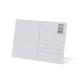 Postkarte Welcome Dog