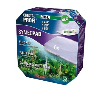 SymecPad CristalProfi e4/7/90x 1-2