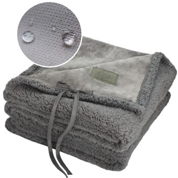 wasserdichte Hundedecke L