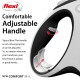 New Comfort Leash black L, 5 m, 60 kg