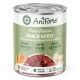RanchHorse Pferd mit Süßkartoffeln 6x400 g