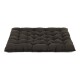 Hundebett braun XL
