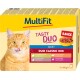 Adult Sauce Duo Classic Mix Zestaw mieszany 12x100 g