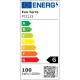 Lampe ExoTerra Daylight Basking 100 W