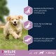 Trockenfutter Hund Puppy, Lamm & Reis 2x12 kg