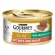 Gold Feine Pastete 12x85g Ente und Spinat