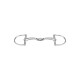 SATI D-RING GEB. RSTF.ST. DOPP.GEBR. M.70MM RG. 13,5 cm
