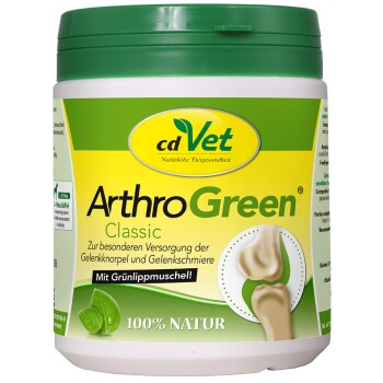 ArthroGreen Classic 345 g