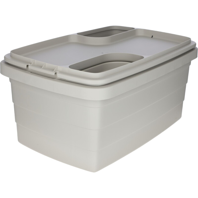 Kerbl Pet Erdbau für Kaninchenheim Bunny Base