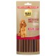 Sélection de friandises dentaires Select Gold Medium Adult pour chiens, adaptées aux chiens de taille moyenne (11-25 kg), avec une formule sensible.