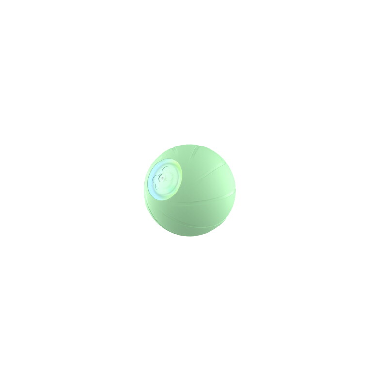 CHEERBLE WICKED BALL PE - GREEN