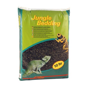 Jungle Bedding 10 l
