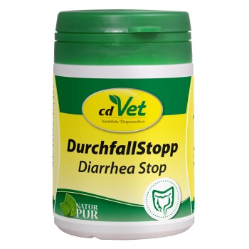 cdVet DurchfallStopp 50 g