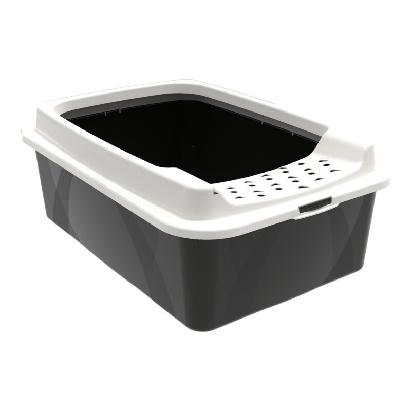 Rotho my pet Rotho MyPet Katzentoilette Eco BONNIE