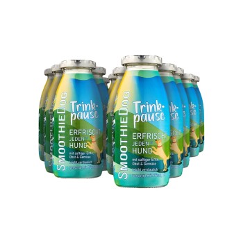 Trinkpause 12x250 ml