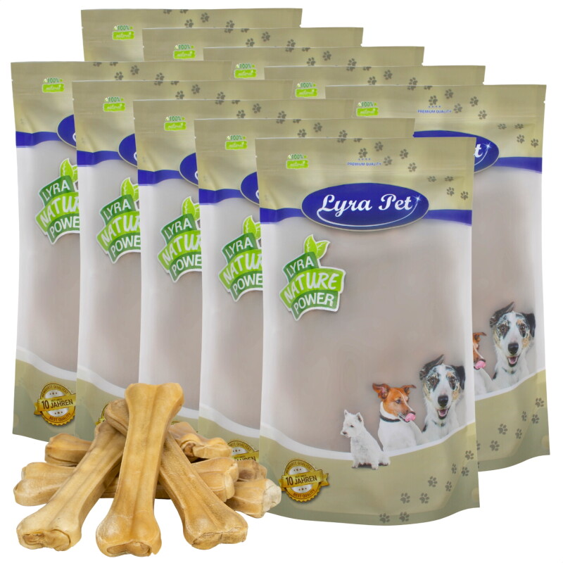 Lyra Pet Kauknochen ca. 21 cm 17,61 kg