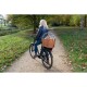 Panier à vélo Willow pour porte-bagages