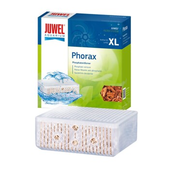 Phorax Bioflow XL, 8.0 Jumbo