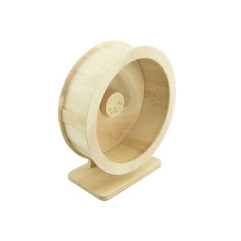Holzlaufrad Light S