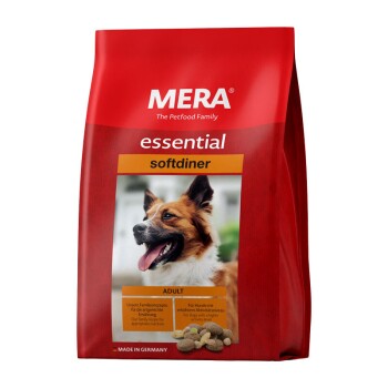 MERA essential softdiner Adult 12,5 kg
