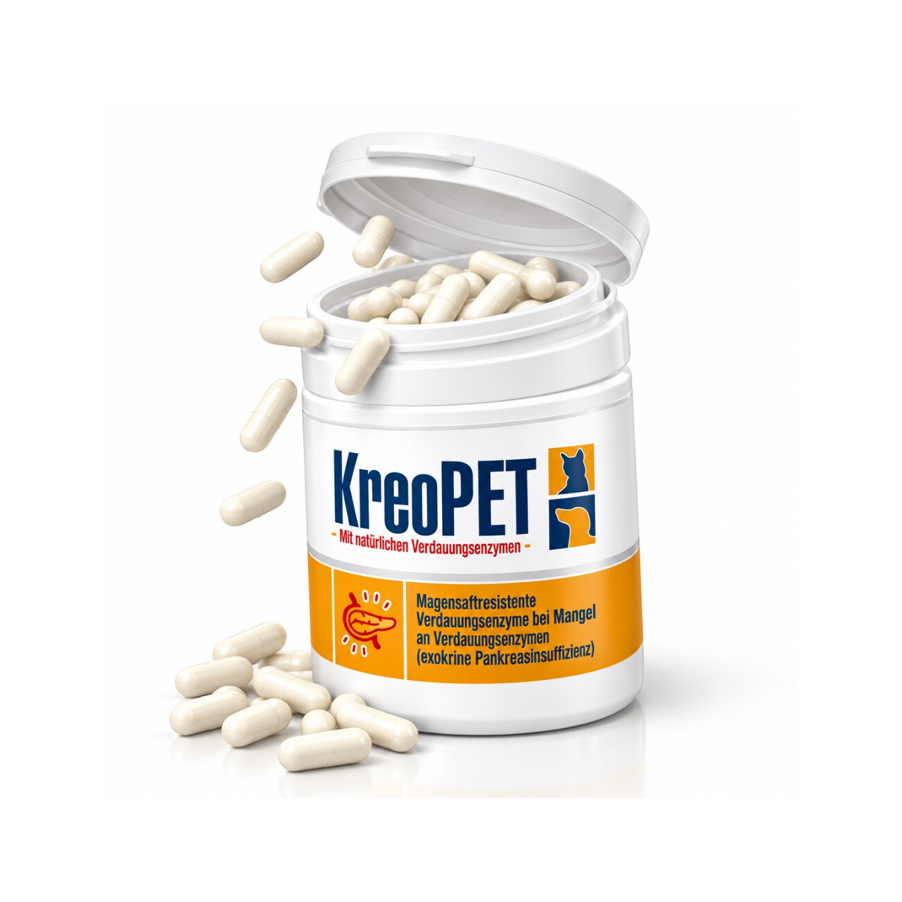 GIGI VET KREOPET 30 g