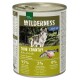 WILDERNESS Nassfutter für Hunde Adult True Country, Huhn und Lachs 24x800 g