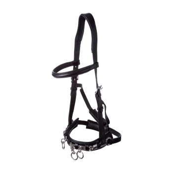 Kappzaum Excellence WB (Warmblut)