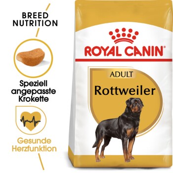 Rottweiler Adult 12 kg