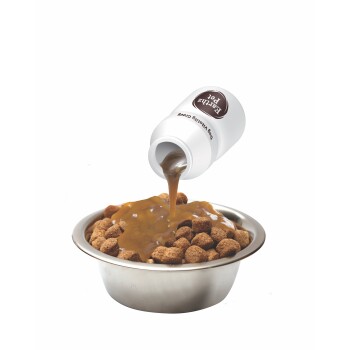 Earthz Pet Topping Huhn