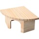 my pet & me Maison d’angle DIY M
