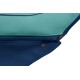 Undercoat™ Hundejacke blau/ türkis XXS