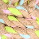 rope ball 7.5 cm